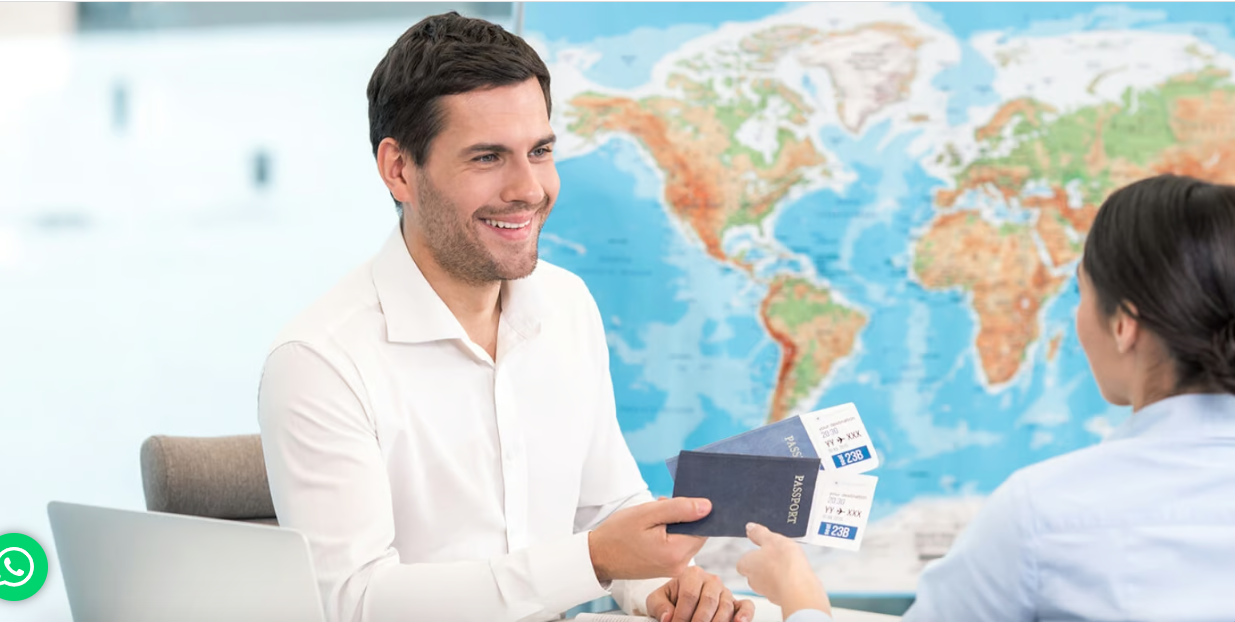 Canada Visa Service